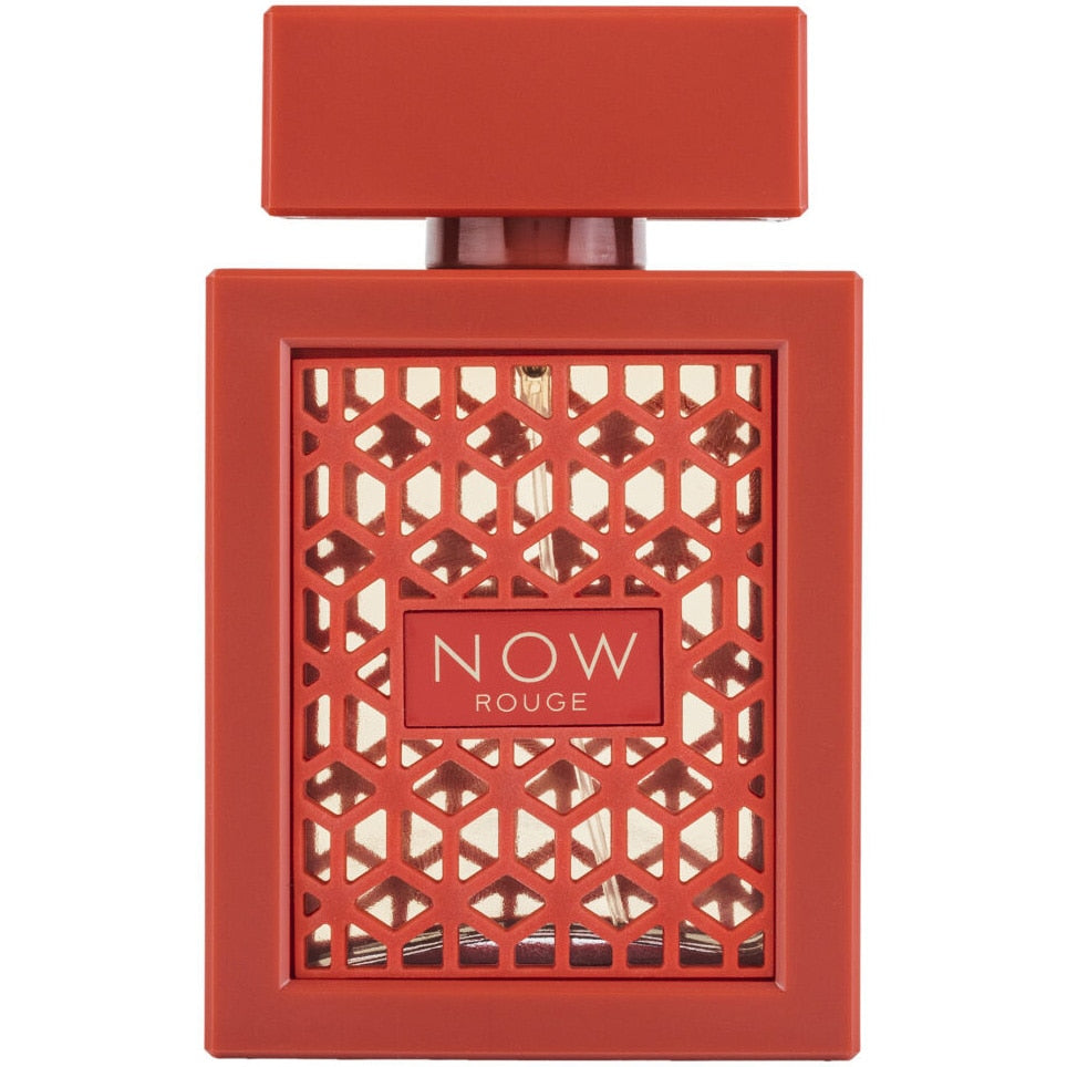 LATTAFA NOW ROUGE 100ML